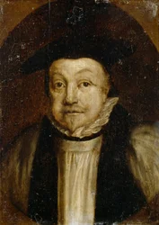 Erzbischof Laud